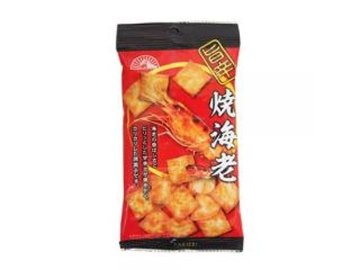 前田 焼海老 ３５ｇ×20入り 【全国送料無料】(一部地域別途)の画像