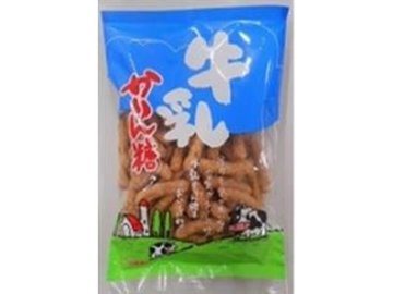 山田 牛乳かりん糖 ８５ｇ×15入り 【全国送料無料】(一部地域別途)の画像