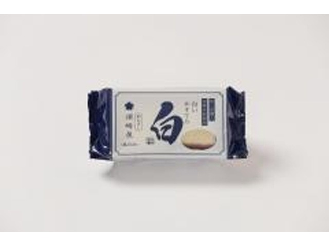 須崎屋 和三盆糖白いかすてら形おとし２００ｇ ×36入り 【全国送料無料】(一部地域別途)の画像