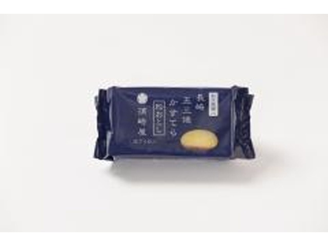 須崎屋 和三盆糖入五三焼かすてら形おとし２００ｇ ×36入り 【全国送料無料】(一部地域別途)の画像