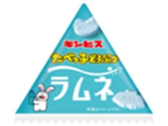 ギンビス たべっ子どうぶつラムネ１５ｇ ×288入り 【全国送料無料】(一部地域別途)の画像