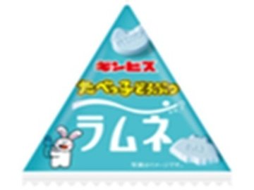 ギンビス たべっ子どうぶつラムネ１５ｇ ×288入り 【全国送料無料】(一部地域別途)の画像