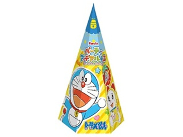 フルタ パーティーアイデアルチョコ×12入り 【全国送料無料】(一部地域別途)の画像