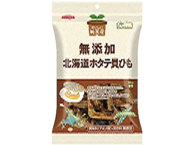ノースカラーズ 純国産北海道ホタテ貝ひも ４５ｇ×12入り 【全国送料無料】(一部地域別途)の画像