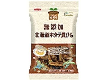 ノースカラーズ 純国産北海道ホタテ貝ひも ４５ｇ×12入り 【全国送料無料】(一部地域別途)の画像