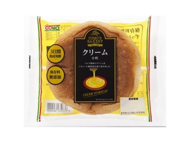 コモ クリーム小町  ×18入り 【全国送料無料】(一部地域別途)の画像