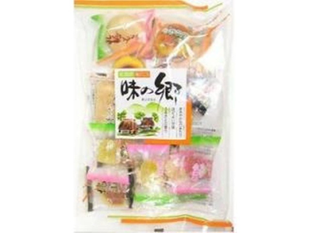 伊藤 味の郷 １６０ｇ×12入り 【全国送料無料】(一部地域別途)の画像