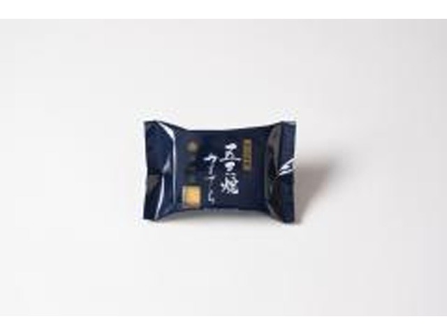 須崎屋 和三盆糖入長崎五三焼かすてら 個包装１切 ×60入り 【全国送料無料】(一部地域別途)の画像