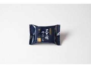 須崎屋 和三盆糖入長崎五三焼かすてら 個包装１切 ×60入り 【全国送料無料】(一部地域別途)の画像