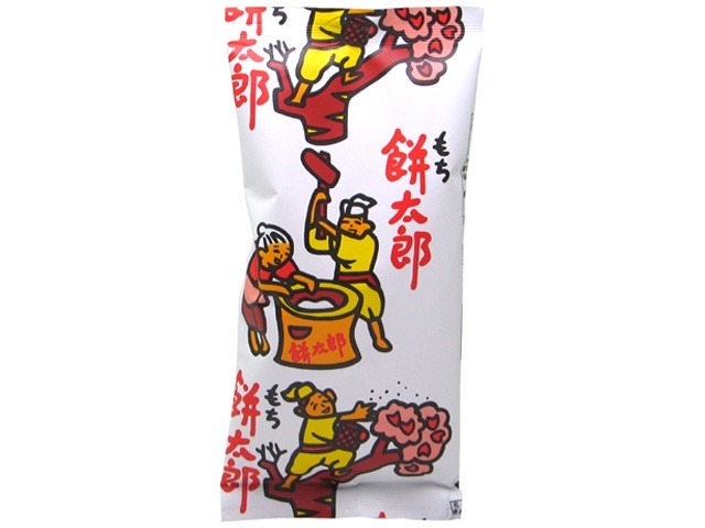 菓道 餅太郎 塩 ×30入り 【全国送料無料】(一部地域別途)の画像