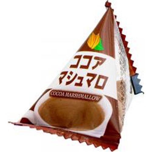 タクマ ココアマシュマロ  ×40入り 【全国送料無料】(一部地域別途)の画像