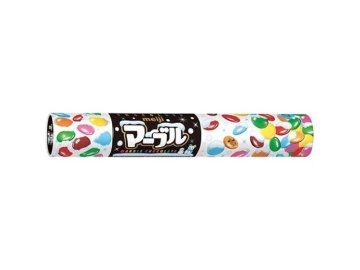 明治 マーブルジャンボ １１０ｇ  ×6入り 【全国送料無料】(一部地域別途)の画像