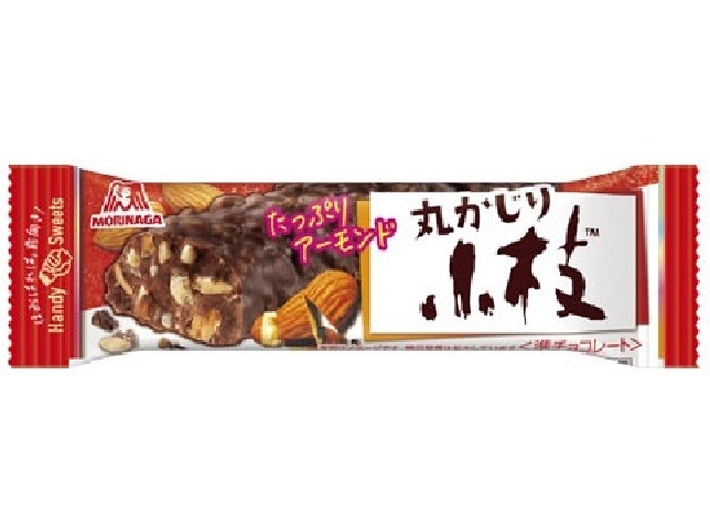森永 丸かじり小枝 １本×120入り 【全国送料無料】(一部地域別途)の画像
