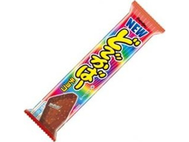 フルタ どでかばーチョコ  ×10入り 【全国送料無料】(一部地域別途)の画像