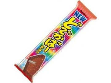 フルタ どでかばーチョコ  ×10入り 【全国送料無料】(一部地域別途)の画像