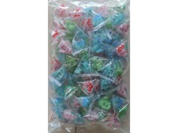 共親 １０００テトラもちあめミックス ５００ｇ  ×12入り 【全国送料無料】(一部地域別途)の画像