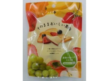 モミの木 そのままおいしい果物２９ｇ×40入り 【全国送料無料】(一部地域別途)の画像