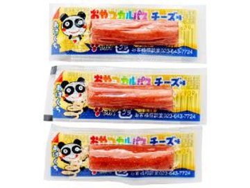 ヤガイ おやつカルパス チーズ味 ×720入り 【全国送料無料】(一部地域別途)の画像