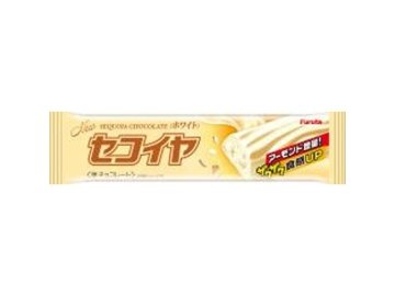 フルタ セコイヤチョコレートホワイト×240入り 【全国送料無料】(一部地域別途)の画像
