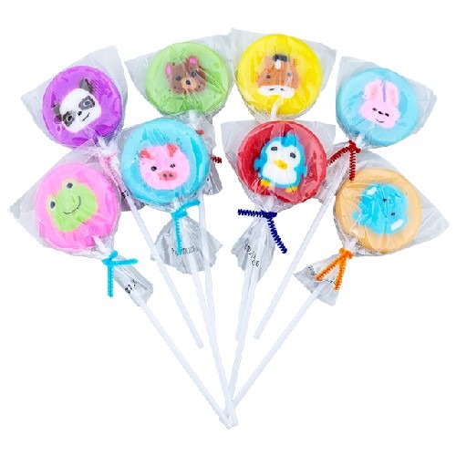 スケッチＰＯＰキャンディ ×20入り 【全国送料無料】(一部地域別途)の画像