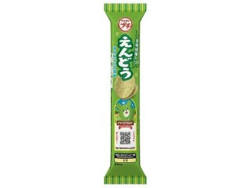 ブルボン プチえんどう ３５ｇ ×80入り 【全国送料無料】(一部地域別途)の画像
