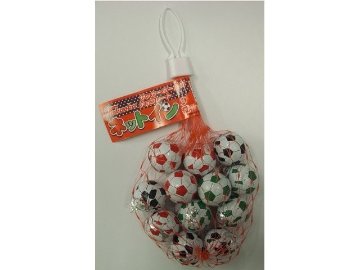 タカオカ ネットイン（サッカーボール）１２粒×96入り 【全国送料無料】(一部地域別途)の画像