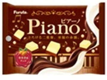 フルタ ピアーノ ５９ｇ ×48入り 【全国送料無料】(一部地域別途)の画像