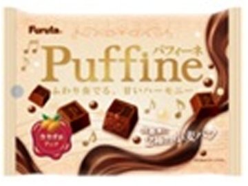 フルタ パフィーネ ６０ｇ ×48入り 【全国送料無料】(一部地域別途)の画像
