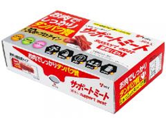 ヤガイ サポートミートＢＯＸ ×24入り 【全国送料無料】(一部地域別途)の画像