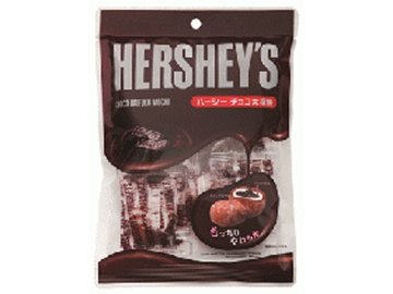 ハーシー チョコ大福餅 ９１ｇ×36入り 【全国送料無料】(一部地域別途)の画像