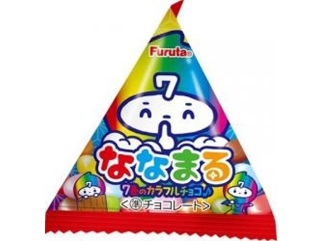 フルタ ななまる×240入り 【全国送料無料】(一部地域別途)の画像