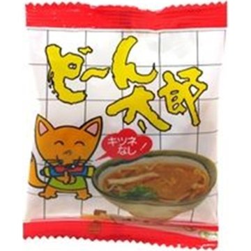 菓道 ど〜ん太郎  ×30の画像