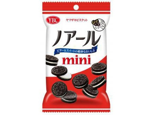 ＹＢＣ ノアールミニ ５５ｇ ×10 【全国送料込】(沖縄・離島除く)の画像