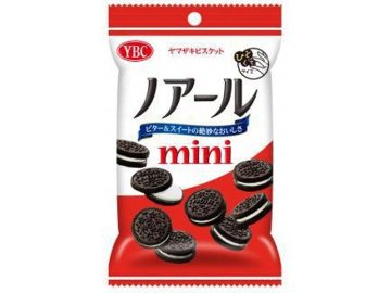 ＹＢＣ ノアールミニ ５５ｇ ×10 【全国送料込】(沖縄・離島除く)の画像