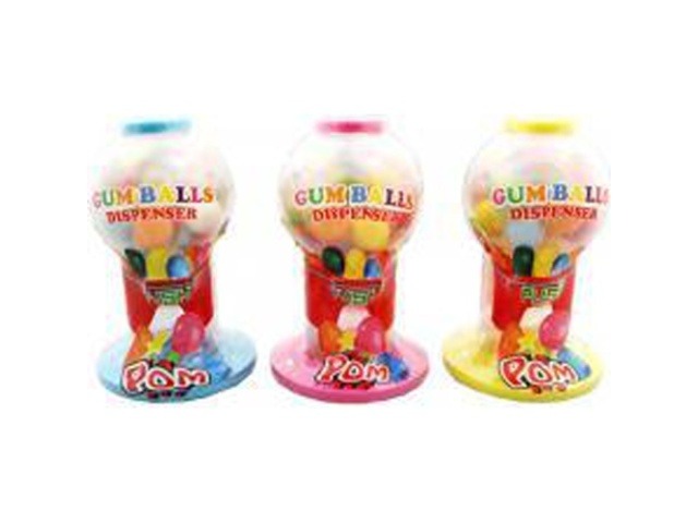 ウィード ミニガムマシーン   ×12 【全国送料込】(沖縄・離島除く)の画像