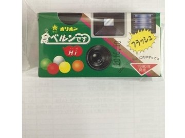 オリオン 食べルンです １８ｇ ×12 【全国送料込】(沖縄・離島除く)の画像