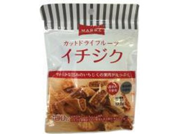 マルレ カットドライイチジク１００ｇ   ×40 【全国送料込】(沖縄・離島除く)の画像