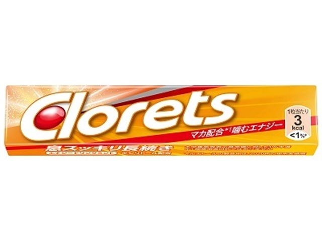 クロレッツＸＰ エナジードリンク ×300 【全国送料込】(沖縄・離島除く)の画像