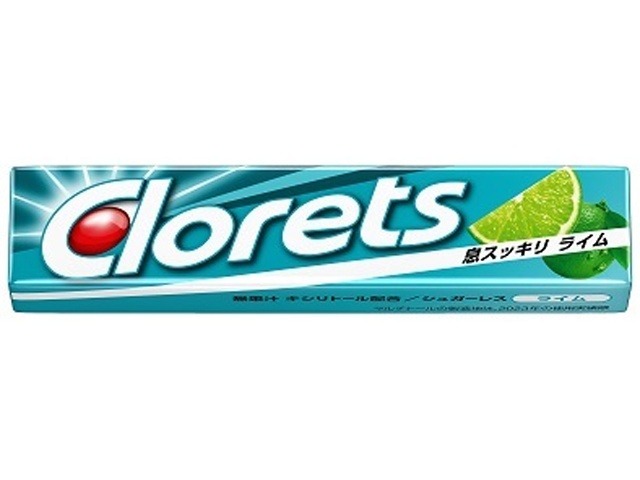 クロレッツＸＰ ライム １４粒 ×300 【全国送料込】(沖縄・離島除く)の画像
