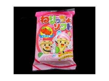マルタ ねりっちょいちご ７ｇ  ×24入り 【全国送料無料】(一部地域別途)の画像