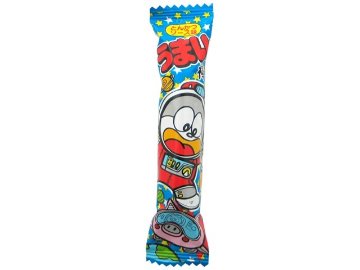 やおきん うまい棒 とんかつソース味  ×30入り 【全国送料無料】(一部地域別途)の画像