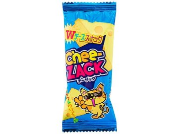 やおきん チーザック １０ｇ  ×40入り 【全国送料無料】(一部地域別途)の画像