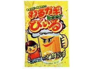 共親 わるがきびいる１４ｇ×30入り 【全国送料無料】(一部地域別途)の画像