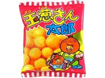 菓道 玉葱さん太郎  ×30入り 【全国送料無料】(一部地域別途)の画像