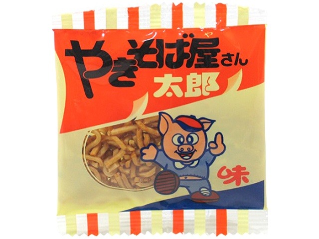 菓道 やきそば屋さん太郎 ×30入り 【全国送料無料】(一部地域別途)の画像