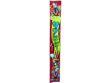 やおきん サワーペーパーキャンコーラ１５ｇ  ×36入り 【全国送料無料】(一部地域別途)の画像