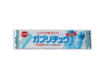 明治ガム ガブリチュウ ラムネ１本×20入り 【全国送料無料】(一部地域別途)の画像