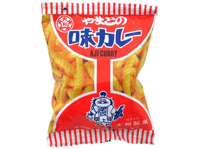 大和 ２０味カレー ８ｇ×30入り 【全国送料無料】(一部地域別途)の画像