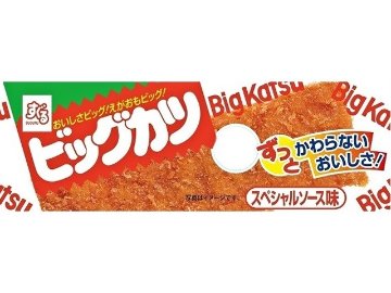 すぐる ビッグカツ  ×30入り 【全国送料無料】(一部地域別途)の画像