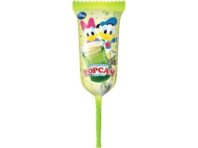 グリコ ポップキャン ドリンクミックス１本 ×30 【送料込】(一部地域別途)の画像